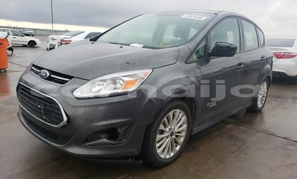 Acheter Neuf Voiture Ford C-MAX Marron à Agwa, Enugu Acheter Neuf Voiture Ford C-MAX Marron à Agwa, Enugu