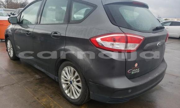 Buy New Ford C-MAX Beige Car in Asaba in Delta State