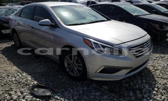 Acheter Neuf Voiture Hyundai Sonata Gris à Port Harcourt, Rivers State Acheter Neuf Voiture Hyundai Sonata Gris à Port Harcourt, Rivers State