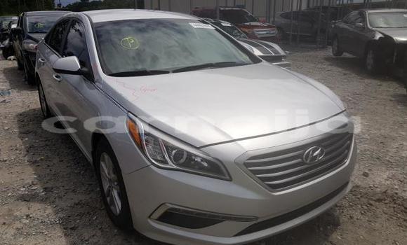 Acheter Neuf Voiture Hyundai Sonata Gris à Port Harcourt, Rivers State Acheter Neuf Voiture Hyundai Sonata Gris à Port Harcourt, Rivers State