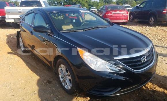 Acheter Neuf Voiture Hyundai Sonata Noir à Aba, État d'Abia