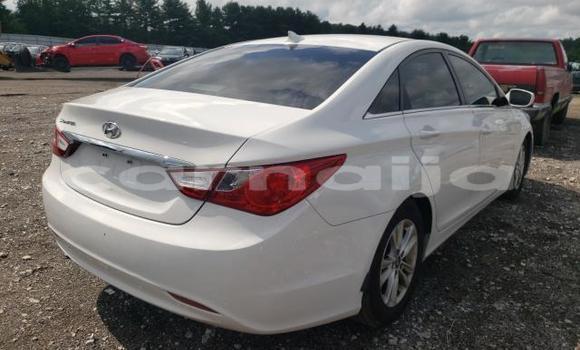 Buy New Hyundai Sonata Black Car in Aba in Abia State Buy New Hyundai Sonata Black Car in Aba in Abia State