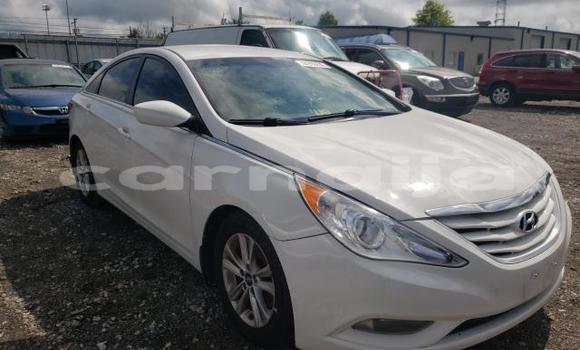 Acheter Neuf Voiture Hyundai Sonata Gris à Akinyele, Oyo Acheter Neuf Voiture Hyundai Sonata Gris à Akinyele, Oyo