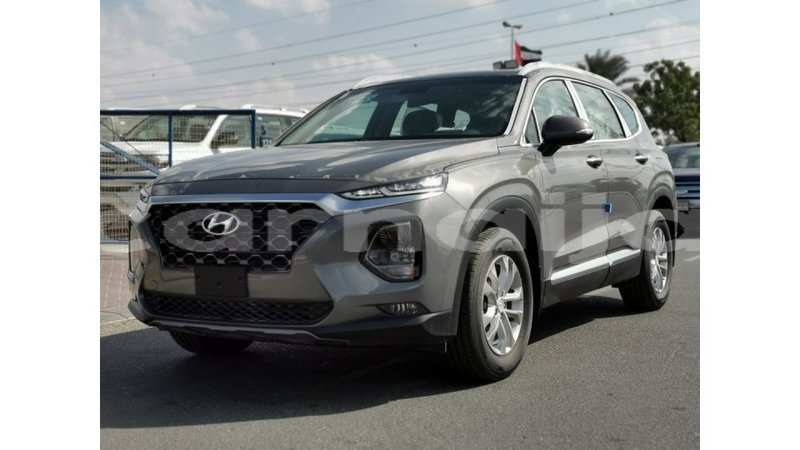 Big with watermark hyundai santa fe abia state import dubai 10923
