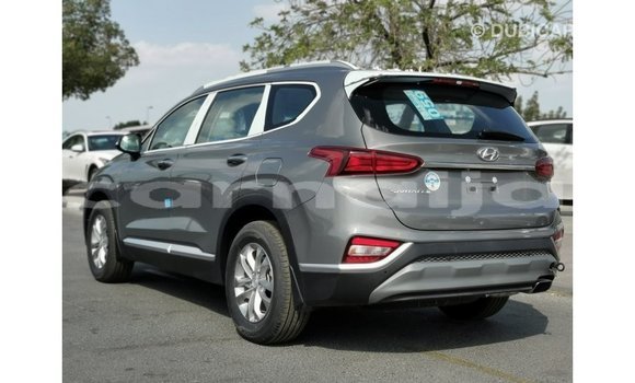 Buy Import Hyundai Santa Fe Other Car in Import - Dubai in Abia State Buy Import Hyundai Santa Fe Other Car in Import - Dubai in Abia State