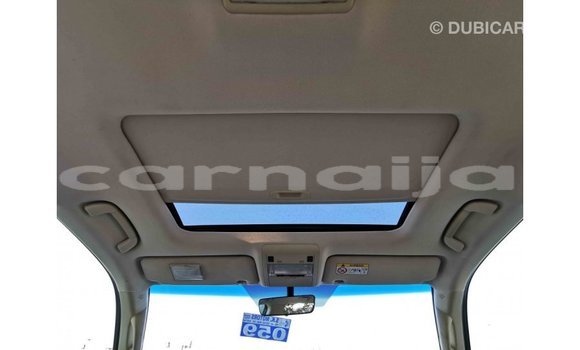 Buy Import Toyota Land Cruiser White Car in Import - Dubai in Abia State Buy Import Toyota Land Cruiser White Car in Import - Dubai in Abia State