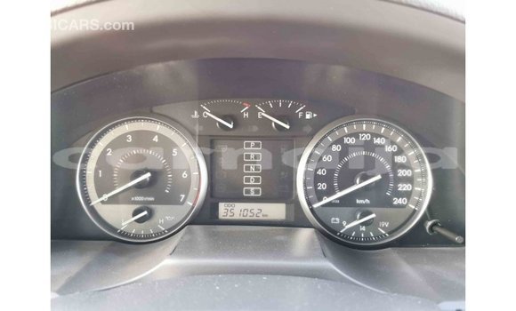 Buy Import Toyota Land Cruiser White Car in Import - Dubai in Abia State Buy Import Toyota Land Cruiser White Car in Import - Dubai in Abia State