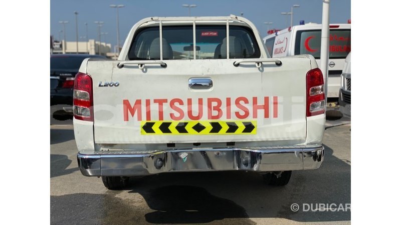 Big with watermark mitsubishi l200 abia state import dubai 10925