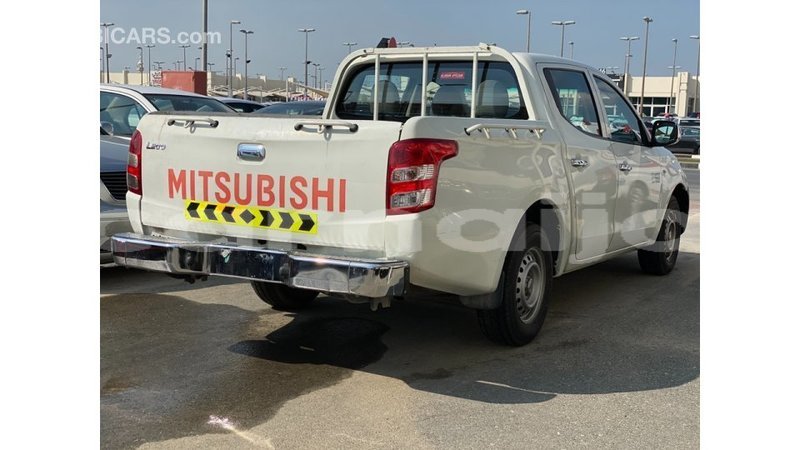 Big with watermark mitsubishi l200 abia state import dubai 10925