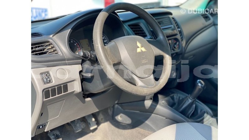 Big with watermark mitsubishi l200 abia state import dubai 10925