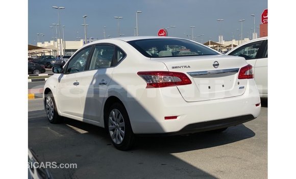 Buy Import Nissan Sentra White Car in Import - Dubai in Abia State Buy Import Nissan Sentra White Car in Import - Dubai in Abia State