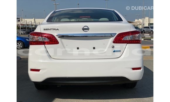Buy Import Nissan Sentra White Car in Import - Dubai in Abia State Buy Import Nissan Sentra White Car in Import - Dubai in Abia State