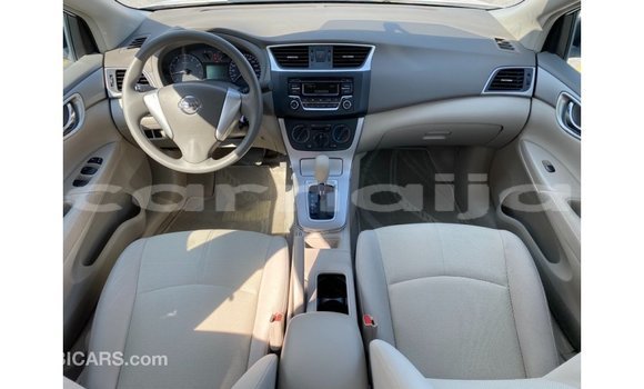 Buy Import Nissan Sentra White Car in Import - Dubai in Abia State Buy Import Nissan Sentra White Car in Import - Dubai in Abia State