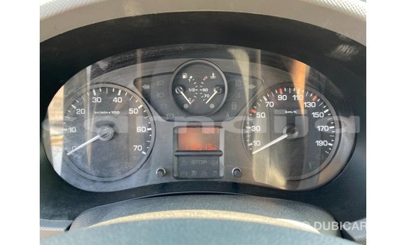 Buy Import Peugeot Partner White Car in Import - Dubai in Abia State Buy Import Peugeot Partner White Car in Import - Dubai in Abia State