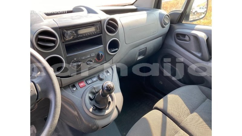 Big with watermark peugeot partner abia state import dubai 10927