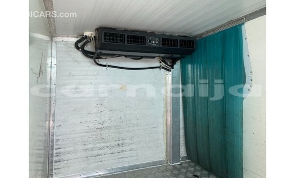 Buy Import Peugeot Partner White Car in Import - Dubai in Abia State Buy Import Peugeot Partner White Car in Import - Dubai in Abia State