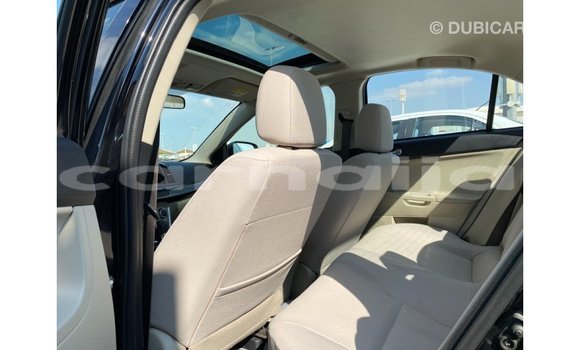 Buy Import Mitsubishi Lancer Black Car in Import - Dubai in Abia State Buy Import Mitsubishi Lancer Black Car in Import - Dubai in Abia State