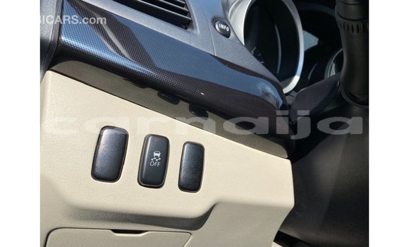 Buy Import Mitsubishi Lancer Black Car in Import - Dubai in Abia State Buy Import Mitsubishi Lancer Black Car in Import - Dubai in Abia State