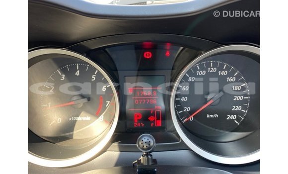 Buy Import Mitsubishi Lancer Black Car in Import - Dubai in Abia State Buy Import Mitsubishi Lancer Black Car in Import - Dubai in Abia State