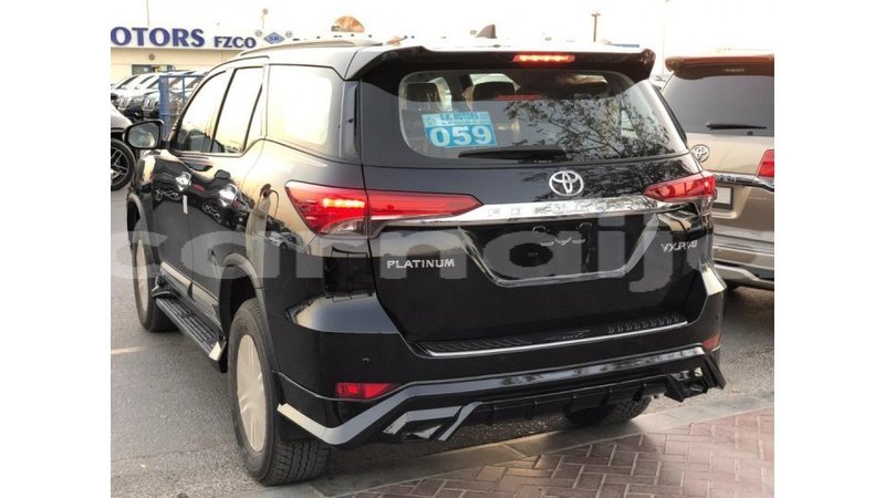 Big with watermark toyota fortuner abia state import dubai 10931
