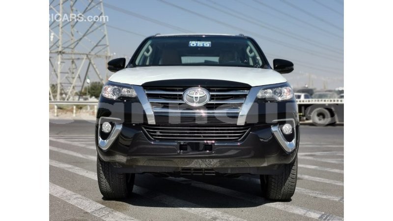 Big with watermark toyota fortuner abia state import dubai 10932