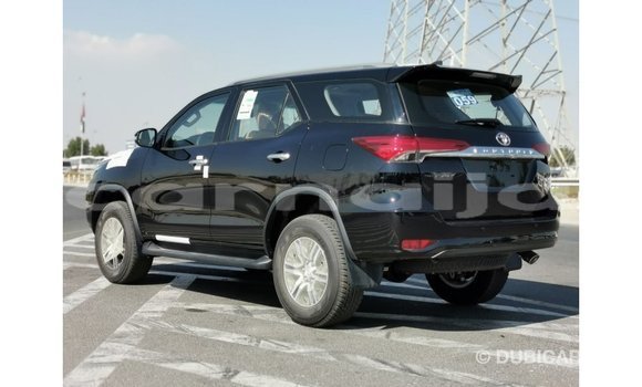 Buy Import Toyota Fortuner Black Car in Import - Dubai in Abia State Buy Import Toyota Fortuner Black Car in Import - Dubai in Abia State