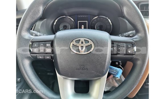 Buy Import Toyota Fortuner Black Car in Import - Dubai in Abia State Buy Import Toyota Fortuner Black Car in Import - Dubai in Abia State