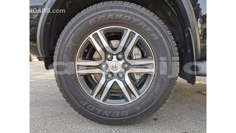 Big with watermark toyota fortuner abia state import dubai 10932