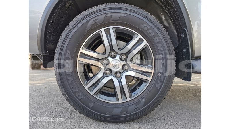 Big with watermark toyota fortuner abia state import dubai 10934