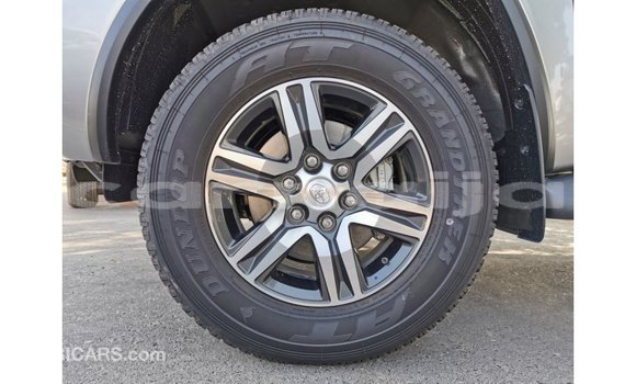 Buy Import Toyota Fortuner Other Car in Import - Dubai in Abia State Buy Import Toyota Fortuner Other Car in Import - Dubai in Abia State