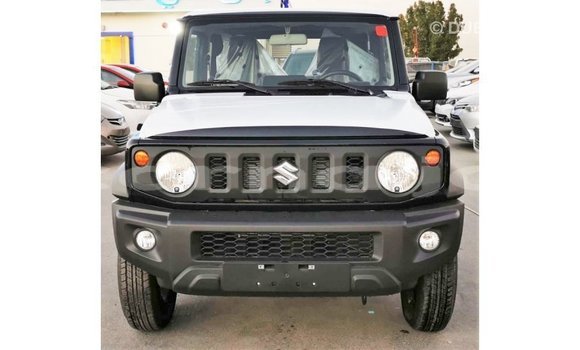 Buy Import Suzuki Jimny Black Car in Import - Dubai in Abia State Buy Import Suzuki Jimny Black Car in Import - Dubai in Abia State
