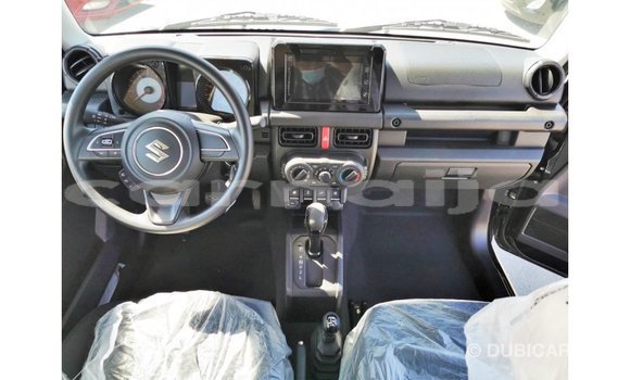 Buy Import Suzuki Jimny Black Car in Import - Dubai in Abia State Buy Import Suzuki Jimny Black Car in Import - Dubai in Abia State