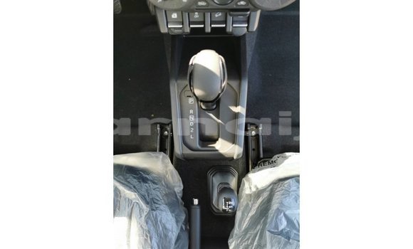 Buy Import Suzuki Jimny Black Car in Import - Dubai in Abia State Buy Import Suzuki Jimny Black Car in Import - Dubai in Abia State