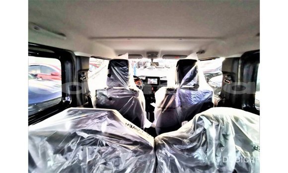 Buy Import Suzuki Jimny Black Car in Import - Dubai in Abia State Buy Import Suzuki Jimny Black Car in Import - Dubai in Abia State