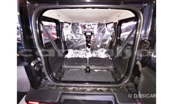 Buy Import Suzuki Jimny Black Car in Import - Dubai in Abia State Buy Import Suzuki Jimny Black Car in Import - Dubai in Abia State
