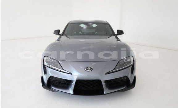 Buy Import Toyota Supra Other Car in Import - Dubai in Abia State