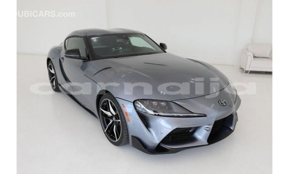 Buy Import Toyota Supra Other Car in Import - Dubai in Abia State Buy Import Toyota Supra Other Car in Import - Dubai in Abia State