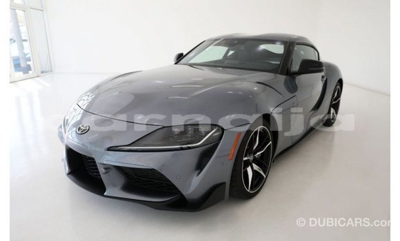 Buy Import Toyota Supra Other Car in Import - Dubai in Abia State Buy Import Toyota Supra Other Car in Import - Dubai in Abia State