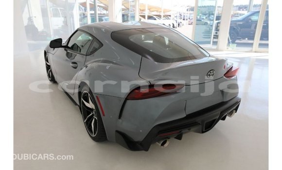 Buy Import Toyota Supra Other Car in Import - Dubai in Abia State Buy Import Toyota Supra Other Car in Import - Dubai in Abia State