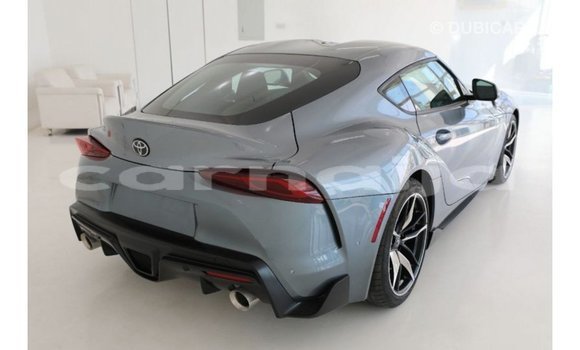 Buy Import Toyota Supra Other Car in Import - Dubai in Abia State Buy Import Toyota Supra Other Car in Import - Dubai in Abia State
