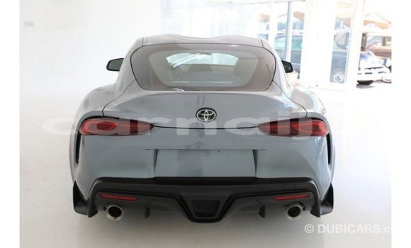 Buy Import Toyota Supra Other Car in Import - Dubai in Abia State Buy Import Toyota Supra Other Car in Import - Dubai in Abia State
