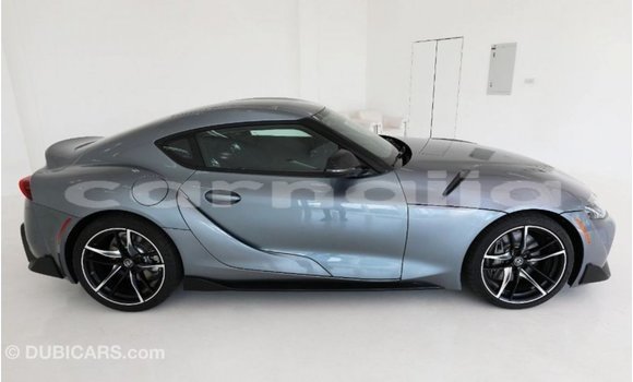 Buy Import Toyota Supra Other Car in Import - Dubai in Abia State Buy Import Toyota Supra Other Car in Import - Dubai in Abia State