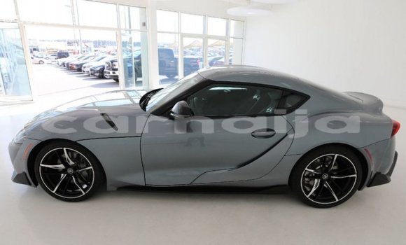 Buy Import Toyota Supra Other Car in Import - Dubai in Abia State Buy Import Toyota Supra Other Car in Import - Dubai in Abia State