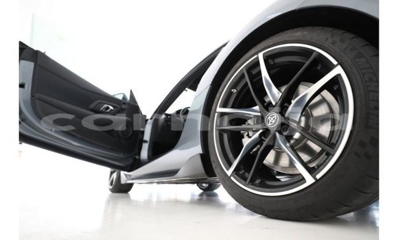 Buy Import Toyota Supra Other Car in Import - Dubai in Abia State Buy Import Toyota Supra Other Car in Import - Dubai in Abia State