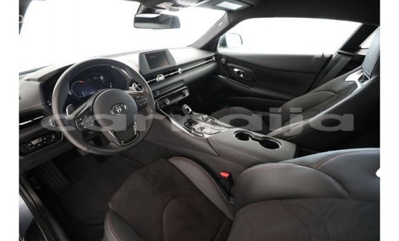 Buy Import Toyota Supra Other Car in Import - Dubai in Abia State Buy Import Toyota Supra Other Car in Import - Dubai in Abia State