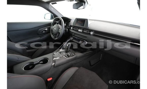 Buy Import Toyota Supra Other Car in Import - Dubai in Abia State Buy Import Toyota Supra Other Car in Import - Dubai in Abia State