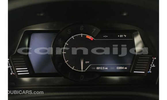 Buy Import Toyota Supra Other Car in Import - Dubai in Abia State Buy Import Toyota Supra Other Car in Import - Dubai in Abia State