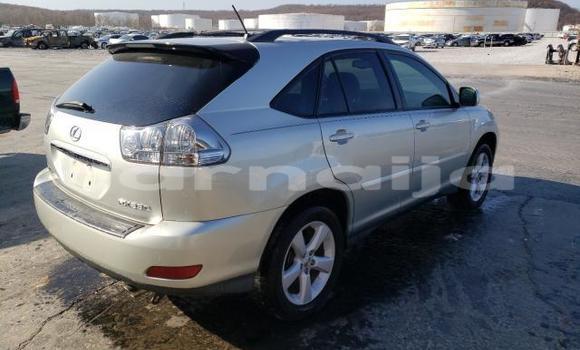 Acheter Import Voiture Lexus RX 330 Gris à Abuja, État de Lagos Acheter Import Voiture Lexus RX 330 Gris à Abuja, État de Lagos