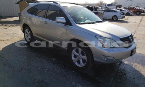 Acheter Import Voiture Lexus RX 330 Gris à Abuja, État de Lagos Acheter Import Voiture Lexus RX 330 Gris à Abuja, État de Lagos