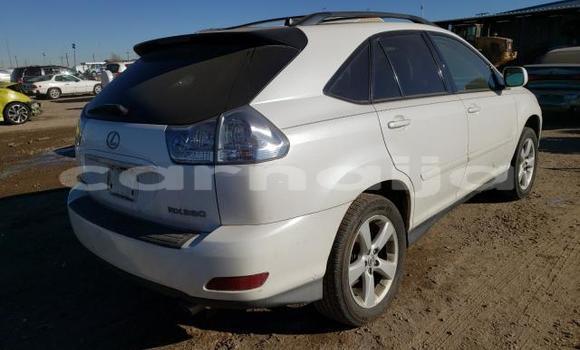 Acheter Import Voiture Lexus RX 330 Blanc à Abuja, État de Lagos Acheter Import Voiture Lexus RX 330 Blanc à Abuja, État de Lagos